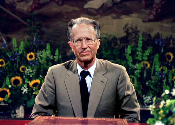 Rei Balduíno em julho de 1993, poucos dias antes de sua morte.