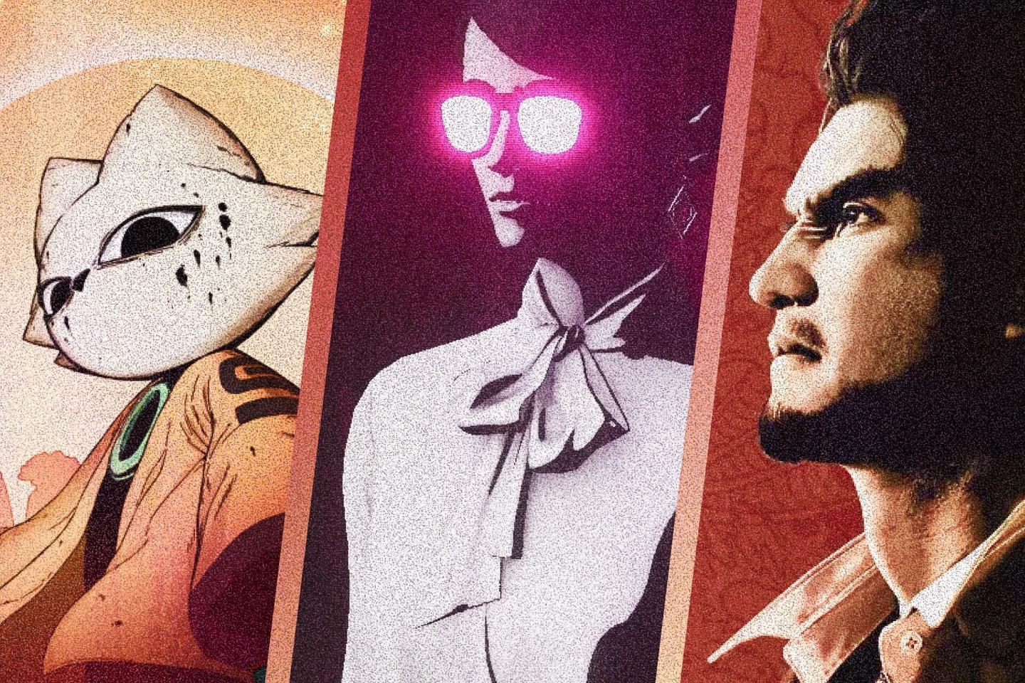 The World’s Favorite Video Games of 2024