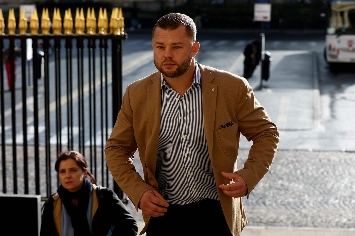 French court jails 3 rugby players for 12 to 14 years over gang rape