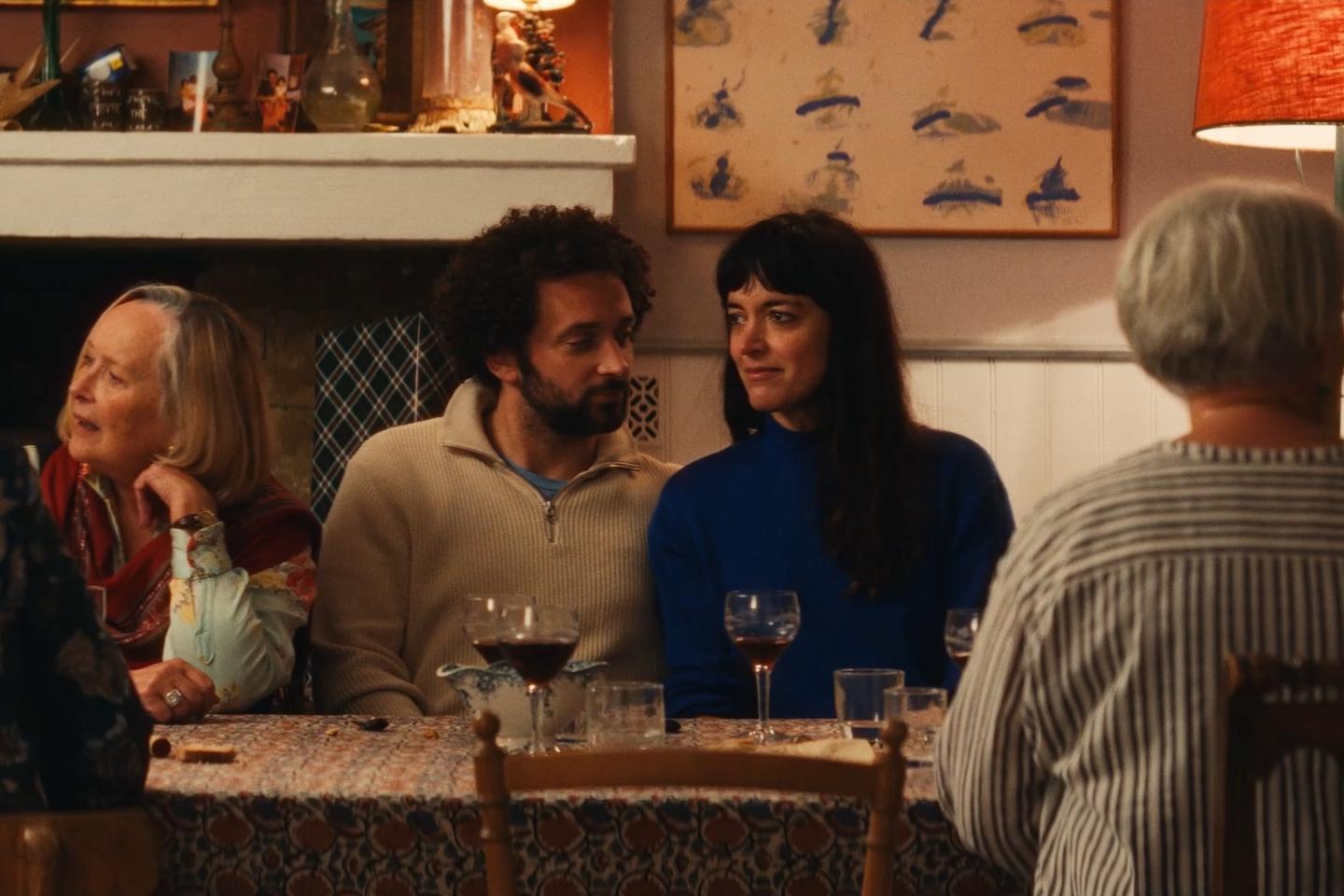 « Le Beau Rôle » : une plaisante variation sur la comédie de remariage au cœur d’une...
