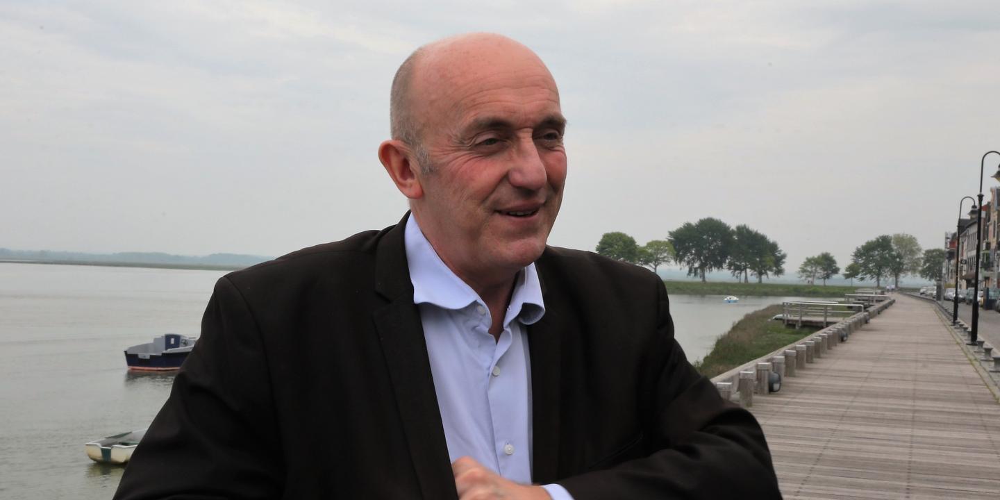 Abus de confiance : l'ancien président de la Somme condamné à 4 ans de prison en appel