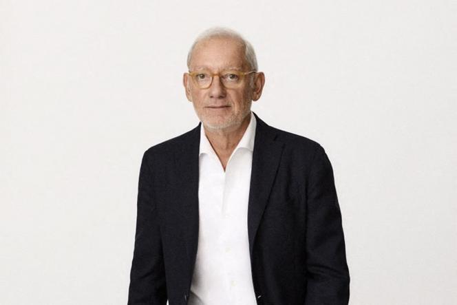 O fundador da Mango, Isak Andic, em uma fotografia sem data fornecida pela empresa.