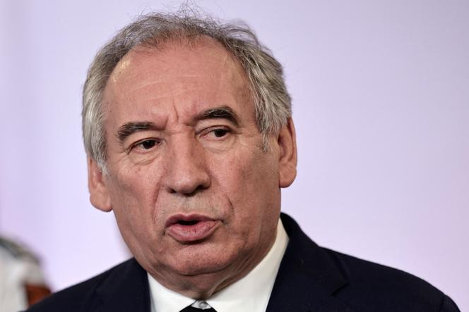 Le premier ministre, François Bayrou, à Paris, le 14 décembre 2024.