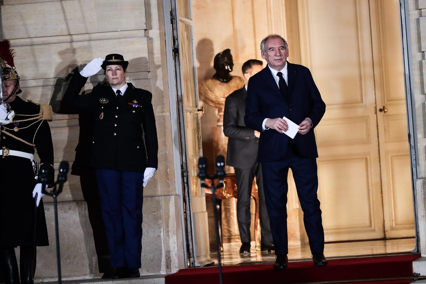 France’s new PM Bayrou faces budgetary challenges as Moody’s downgrades credit rating