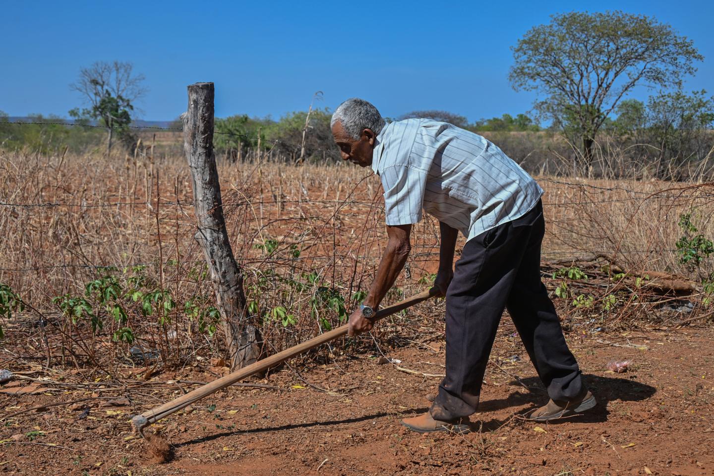 Saudi-hosted COP16 ends without reaching agreement to combat drought