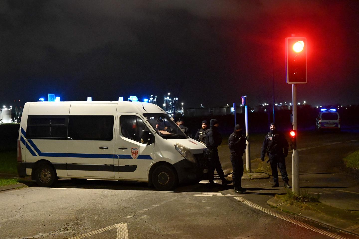 In France, Dunkirk region in shock after quintuple murder