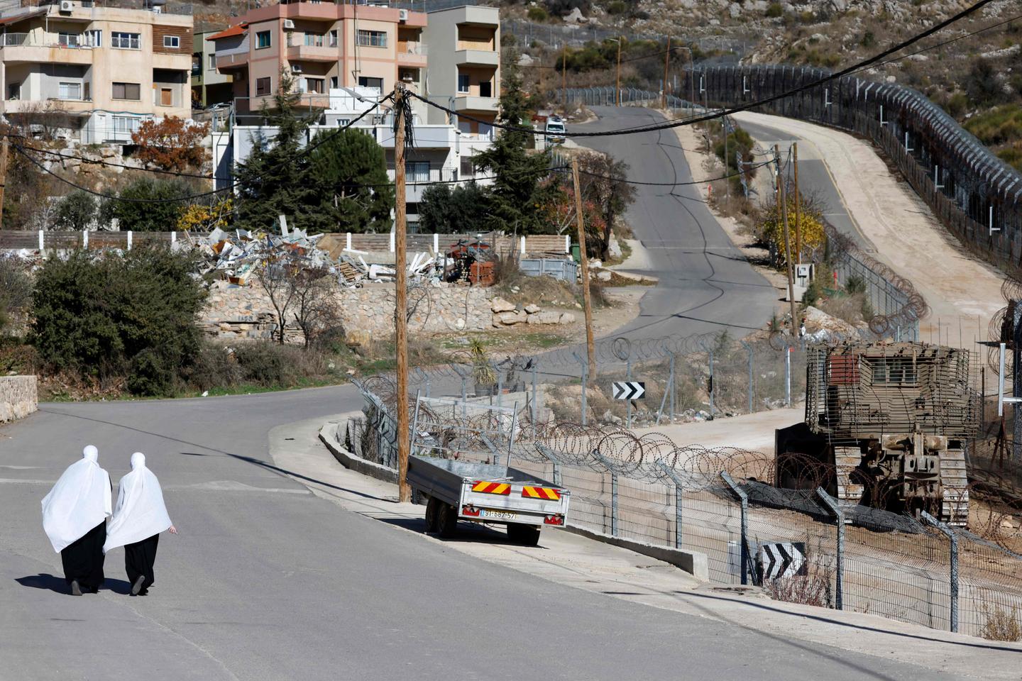 Israel approves plan to increase Golan population: Netanyahu says it will 'double'