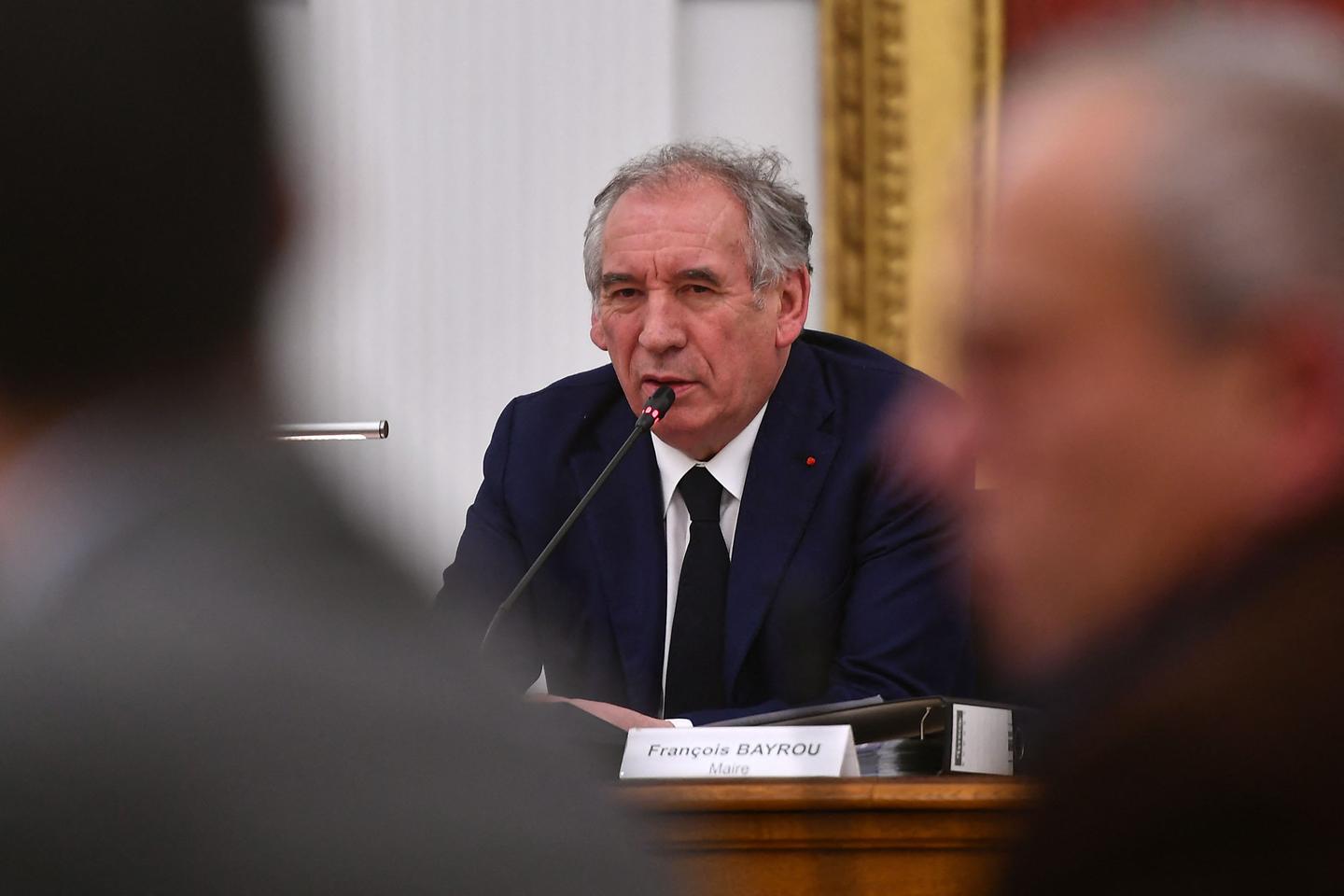 France’s new PM under fire for chairing municipal council amid cyclone tragedy