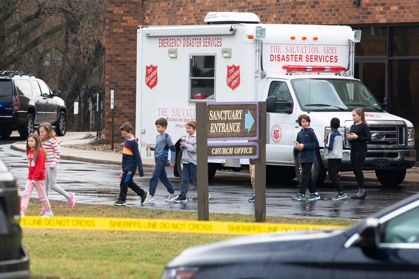 Student, teacher killed in latest US school shooting