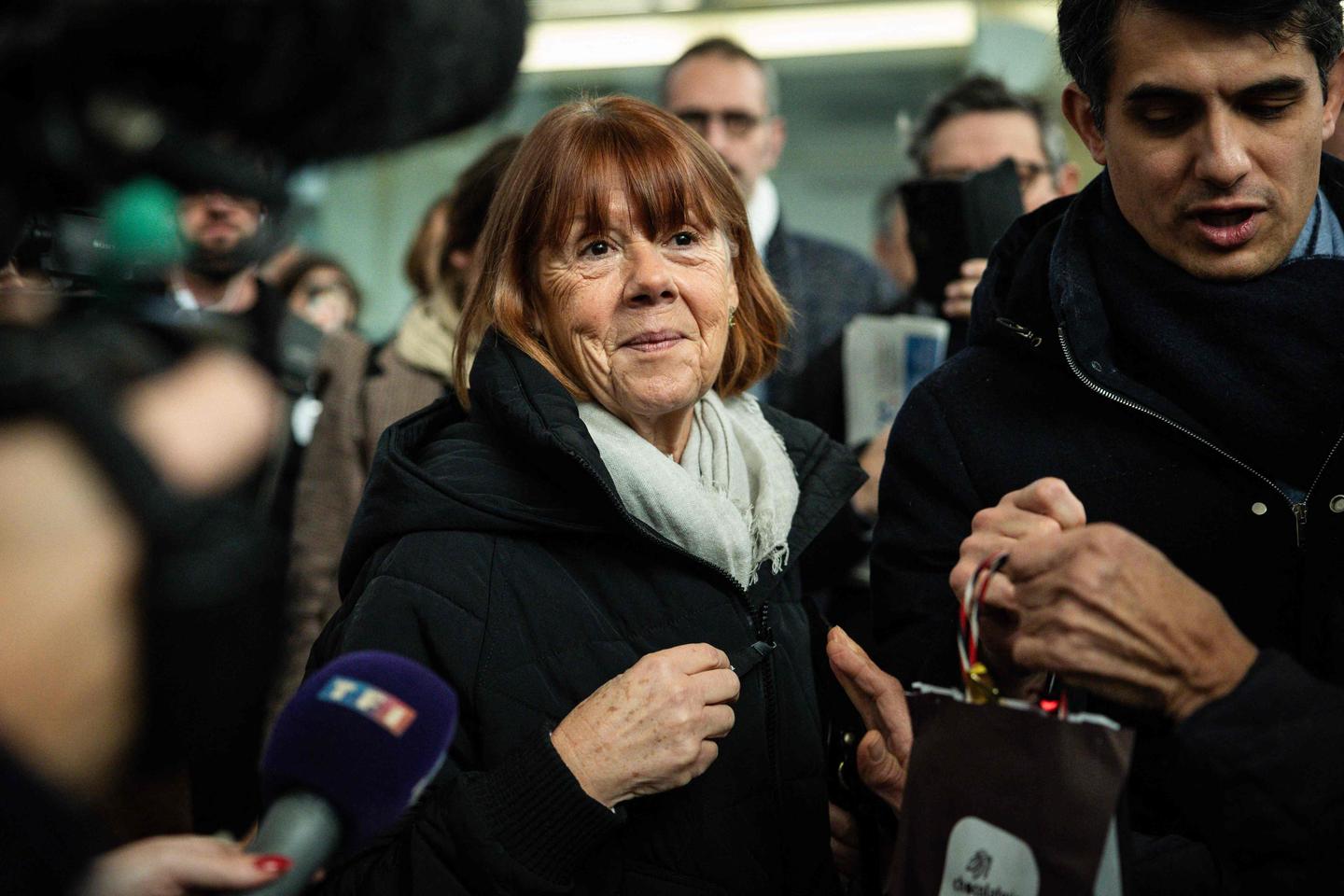50 defendants make their final statements