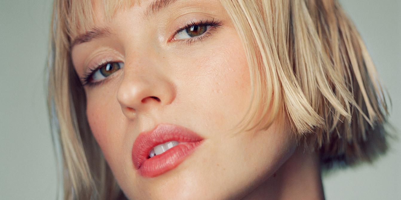 Belgian pop star Angèle spreads her wings