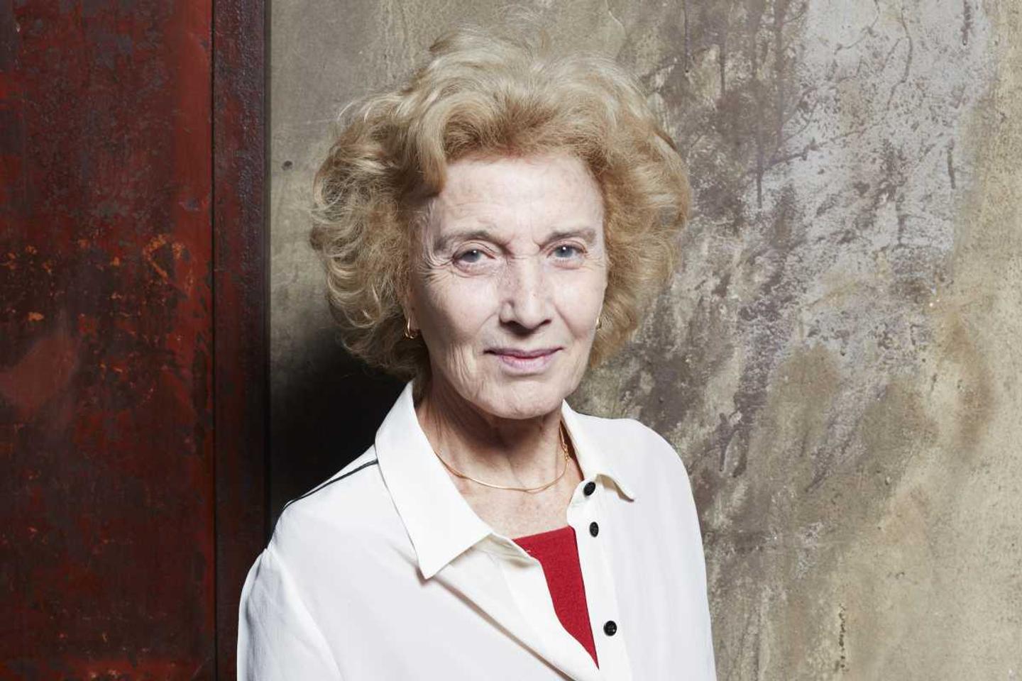 The death of Marisa Paredes, muse of Spanish independent cinema