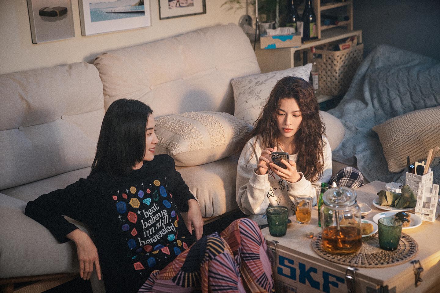 In China, a comedy that dares to be feminist
