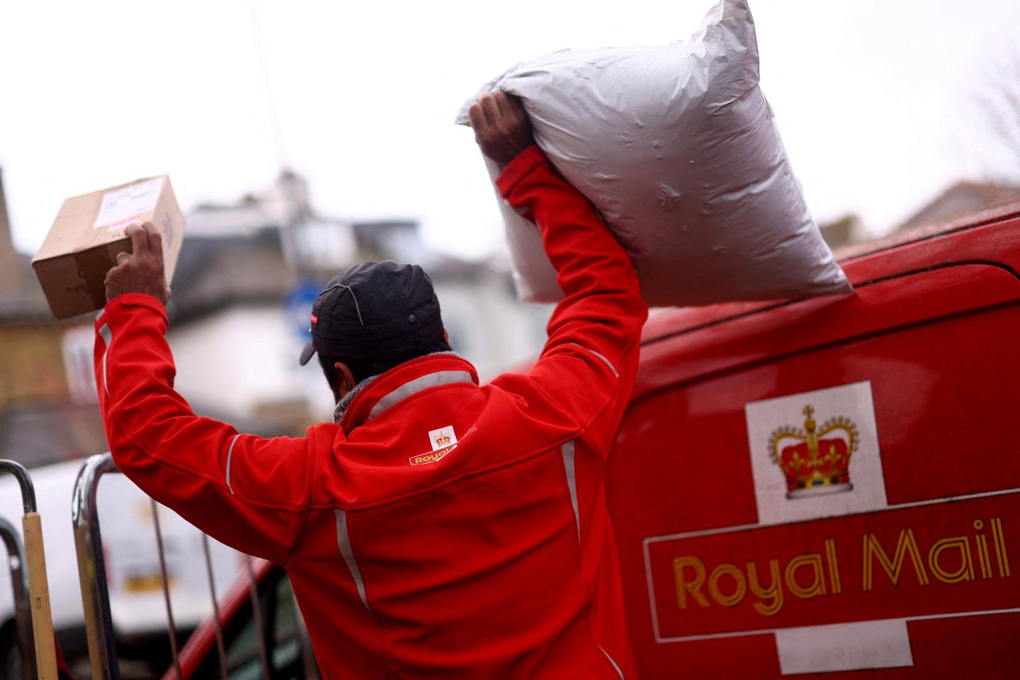 Royal Mail takeover: 'The company will only emerge from its death spiral by limiting its public service obligations'