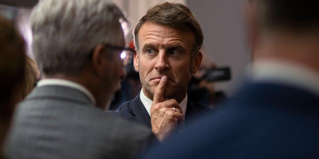 Alors que s’éteint le règne d’Emmanuel Macron, un état des lieux crépusculaire de la macronie