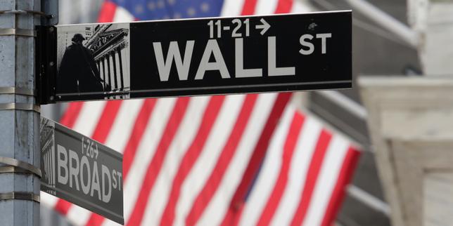 La Fed fait chuter Wall Street avec le ralentissement de la baisse des taux