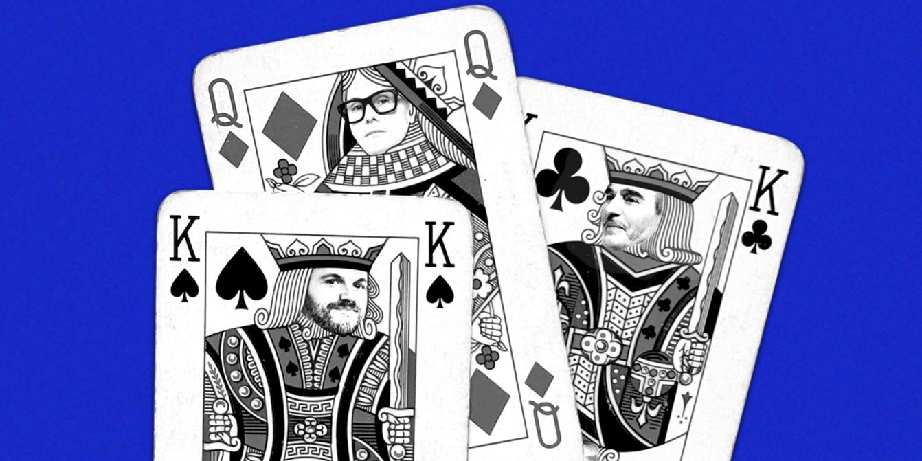 From Bottega Veneta to Chanel, fashion reshuffles top talents amid economic  storm