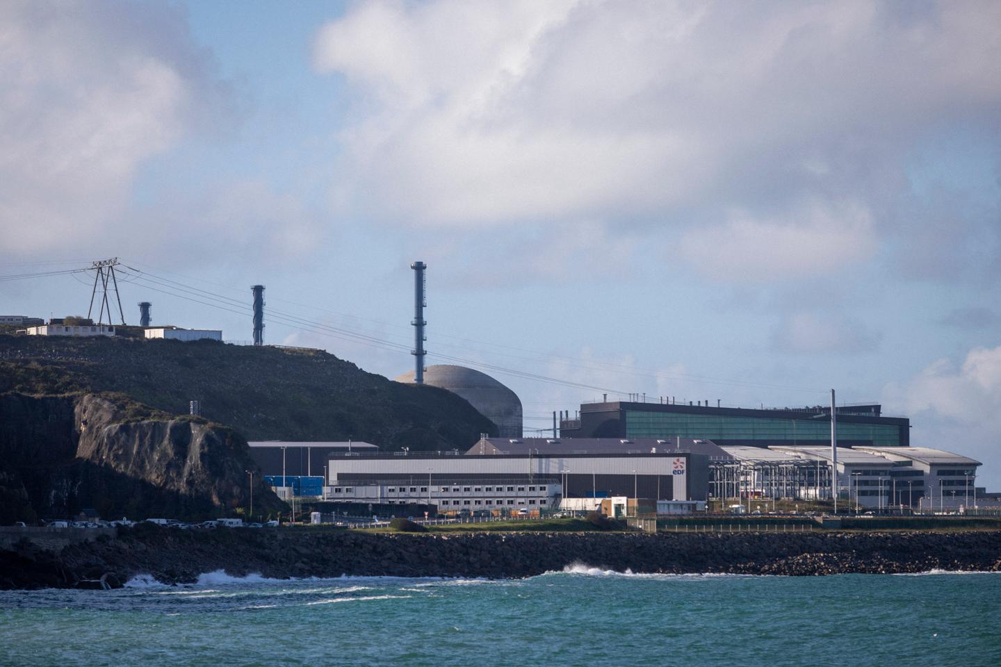 France’s most powerful nuclear reactor connected to grid after 17-year build