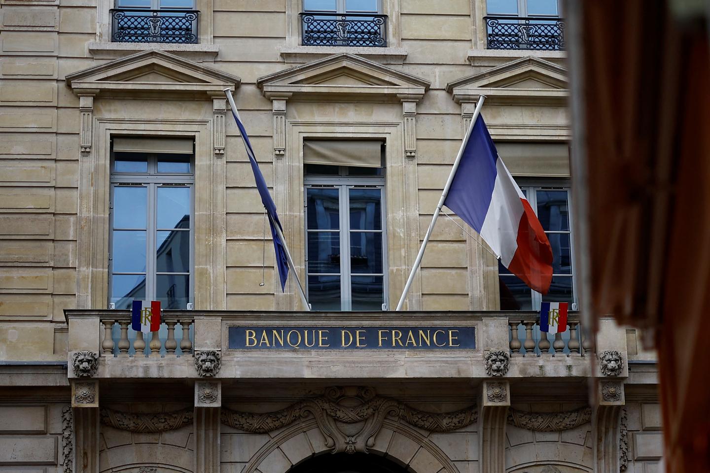 Le surendettement en hausse en France, selon la Banque de France