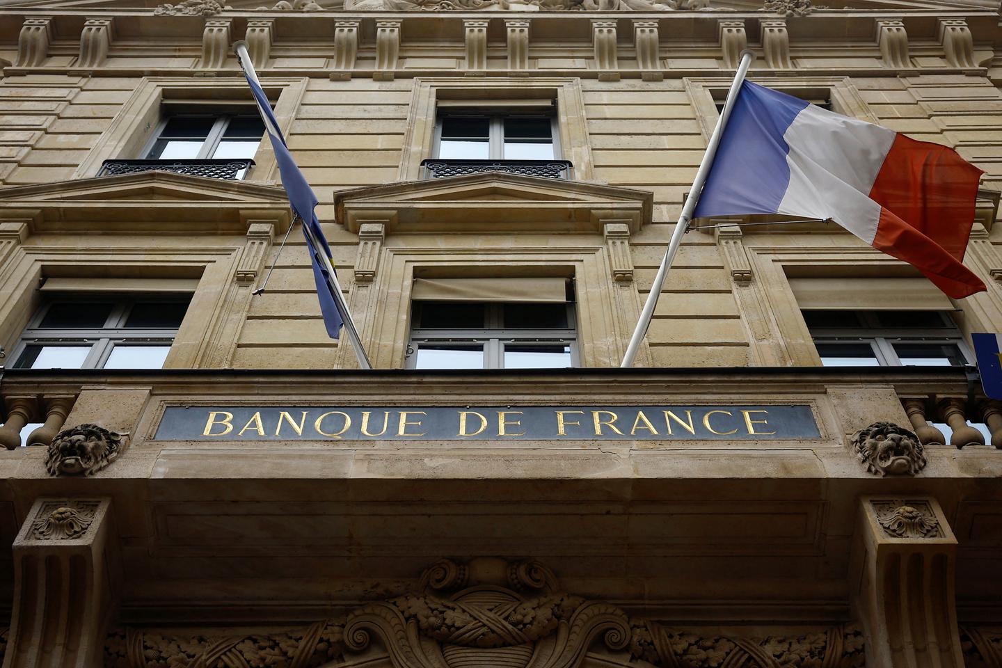 French borrowing costs soar after PM falls