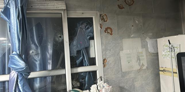 En direct, guerres au Proche-Orient : Israël dit avoir fini son opération à l’hôpital Kamal-Adwan, dans le nord de la bande de Gaza
