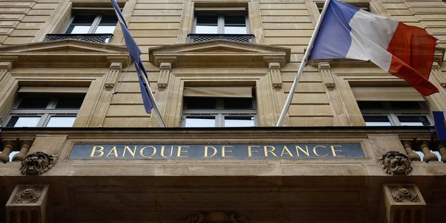 'At the start of 2025, rarely has the French economy accumulated so many risks and uncertainties'