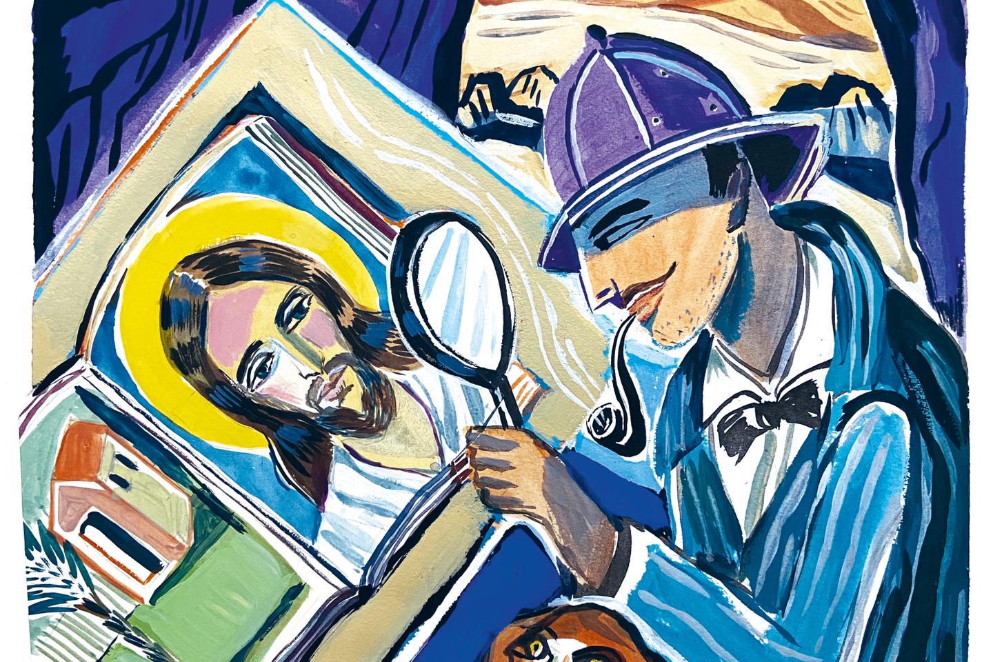 Who really was Jesus of Nazareth? The never-ending quest for the historical Jesus