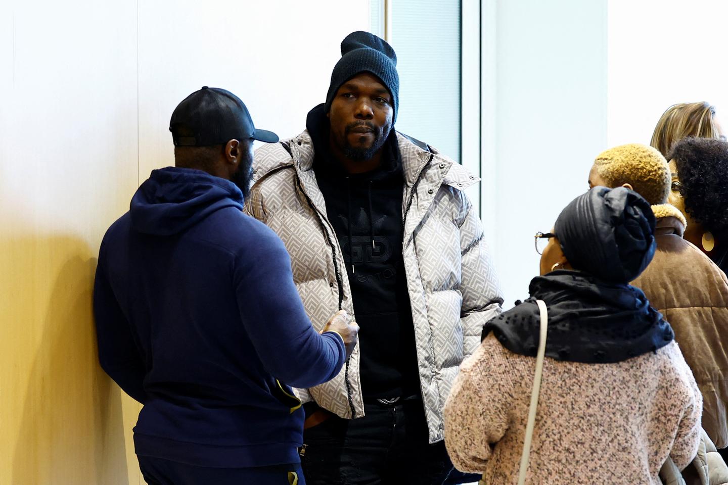 Procès Pogba le tribunal de Paris a prononcé de lourdes peines pour