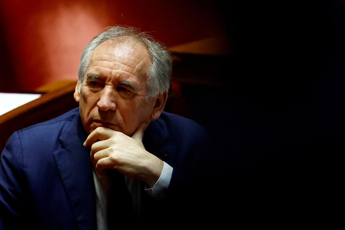 France awaits appointment of Bayrou's government