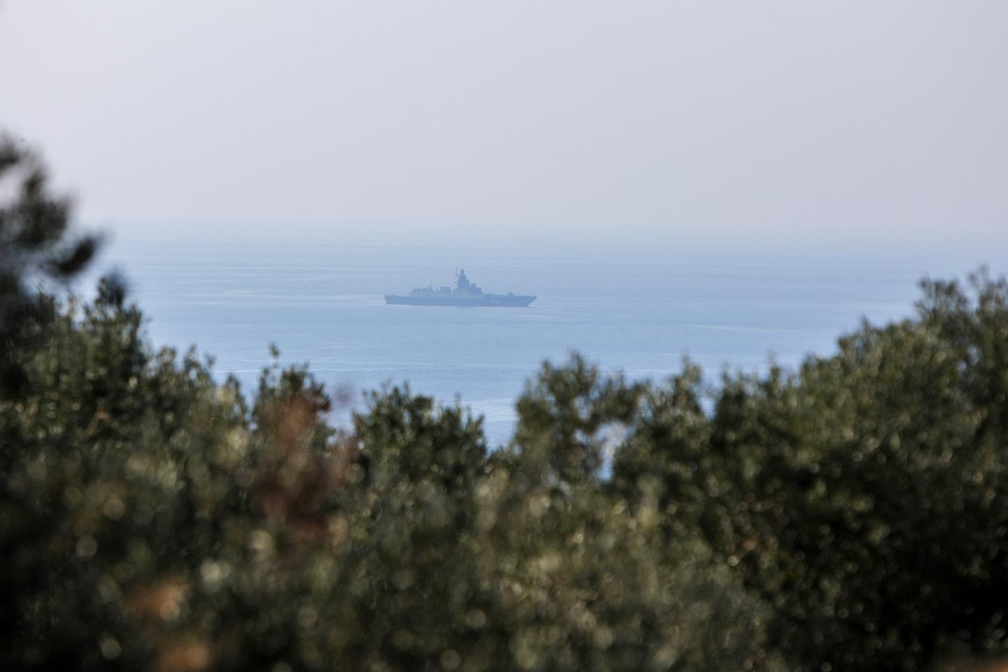 The fall of Bashar al-Assad, a blow for Russia in Africa