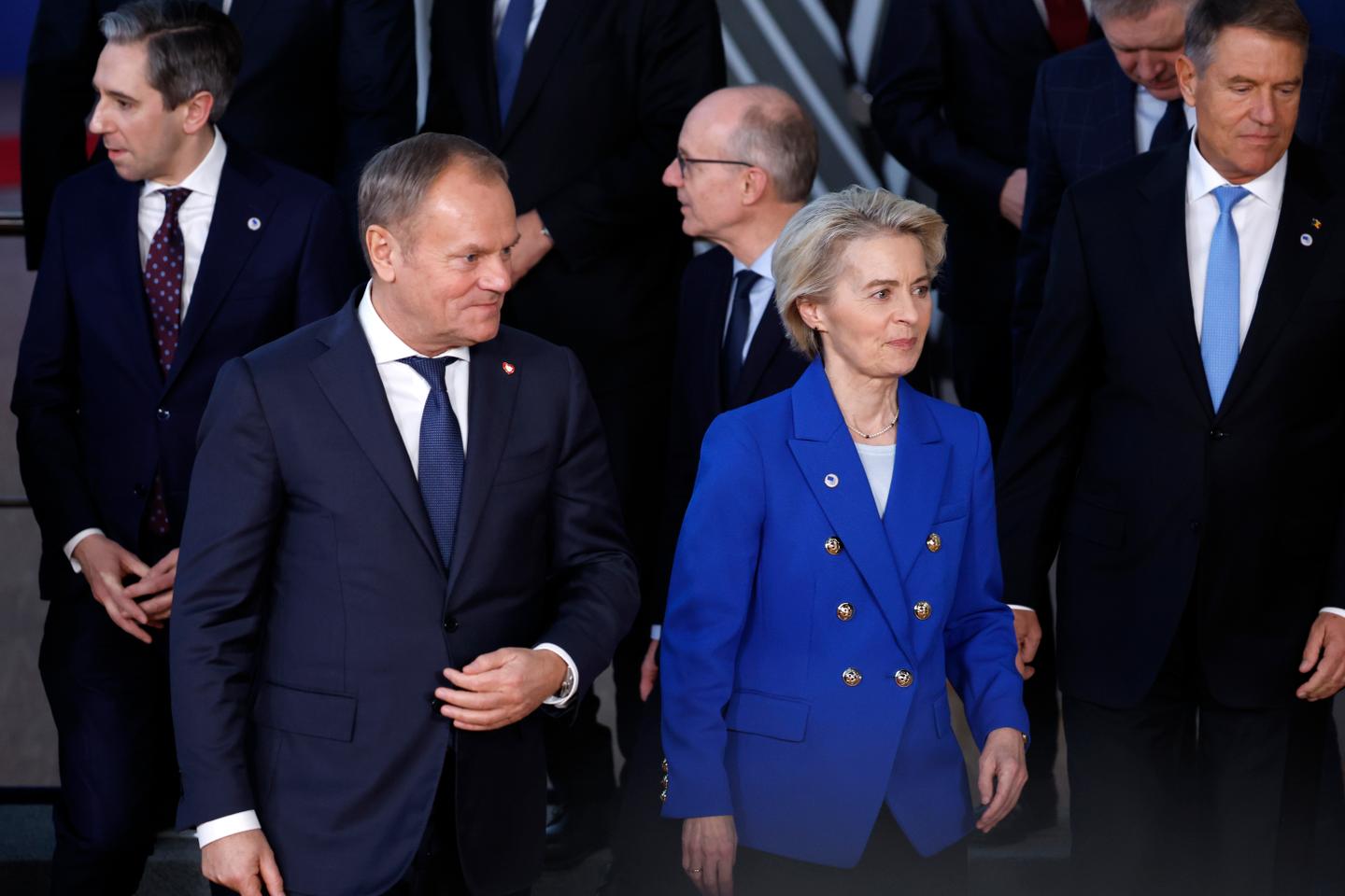 Poland's EU presidency promises to be highly political