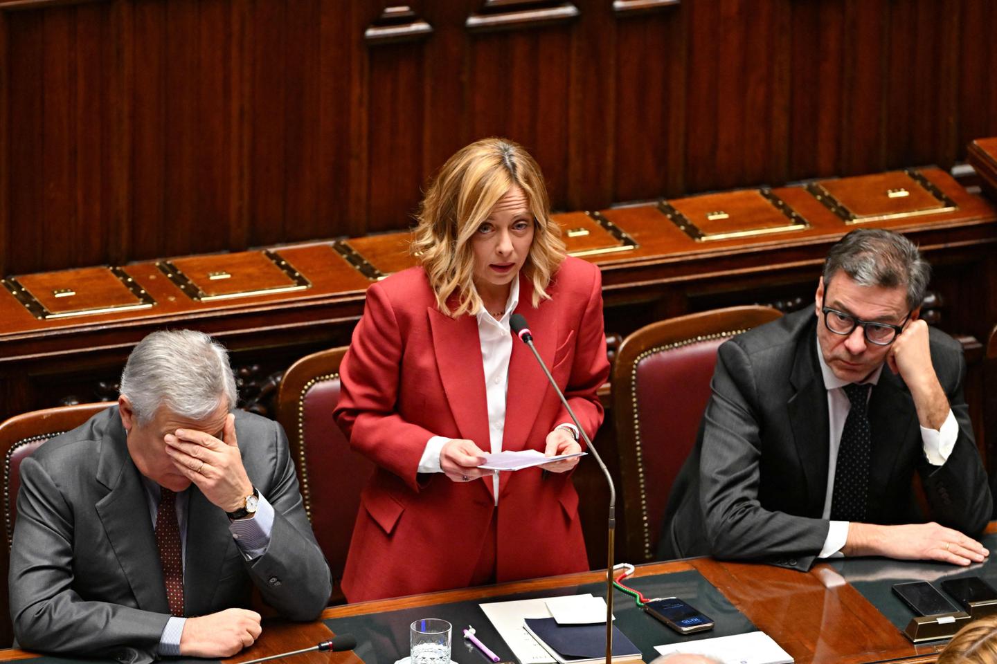 Syria: How Italy played the Bashar al-Assad regime card to the end