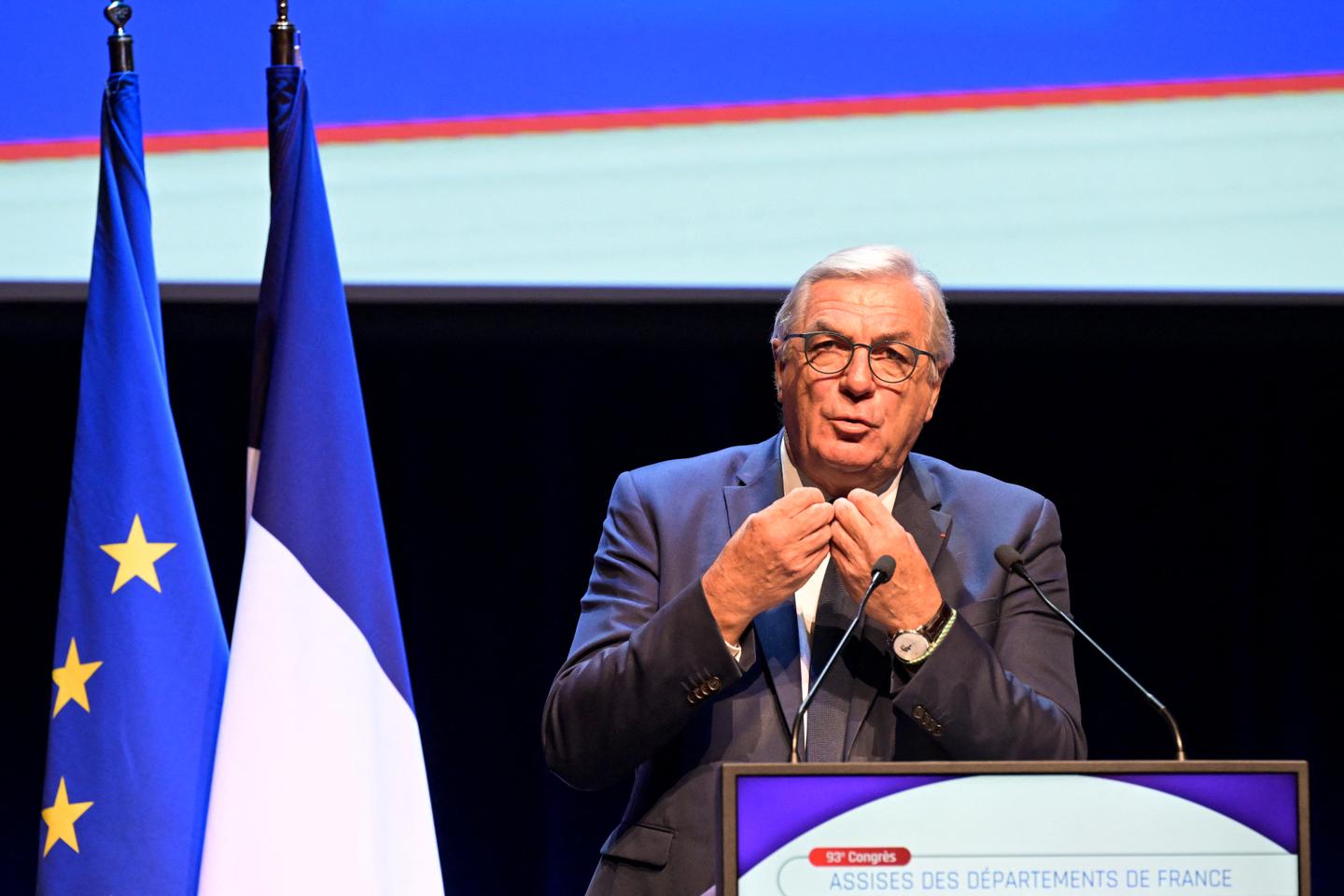 Budget 2026 : les départements crient à l’aide