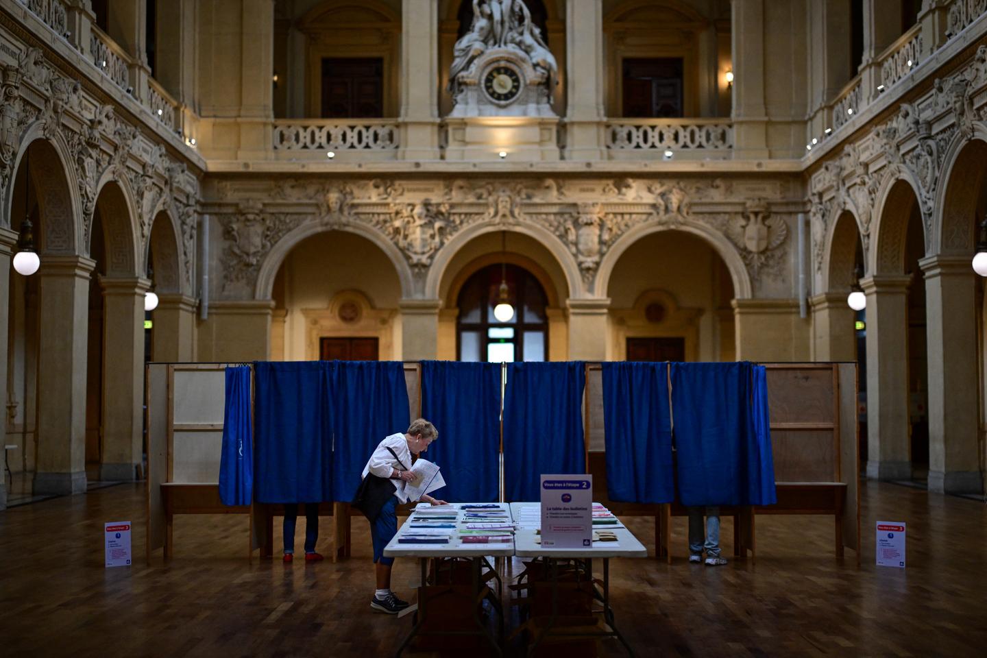 2024 in elections: The year half the world's voting-age population went to the polls