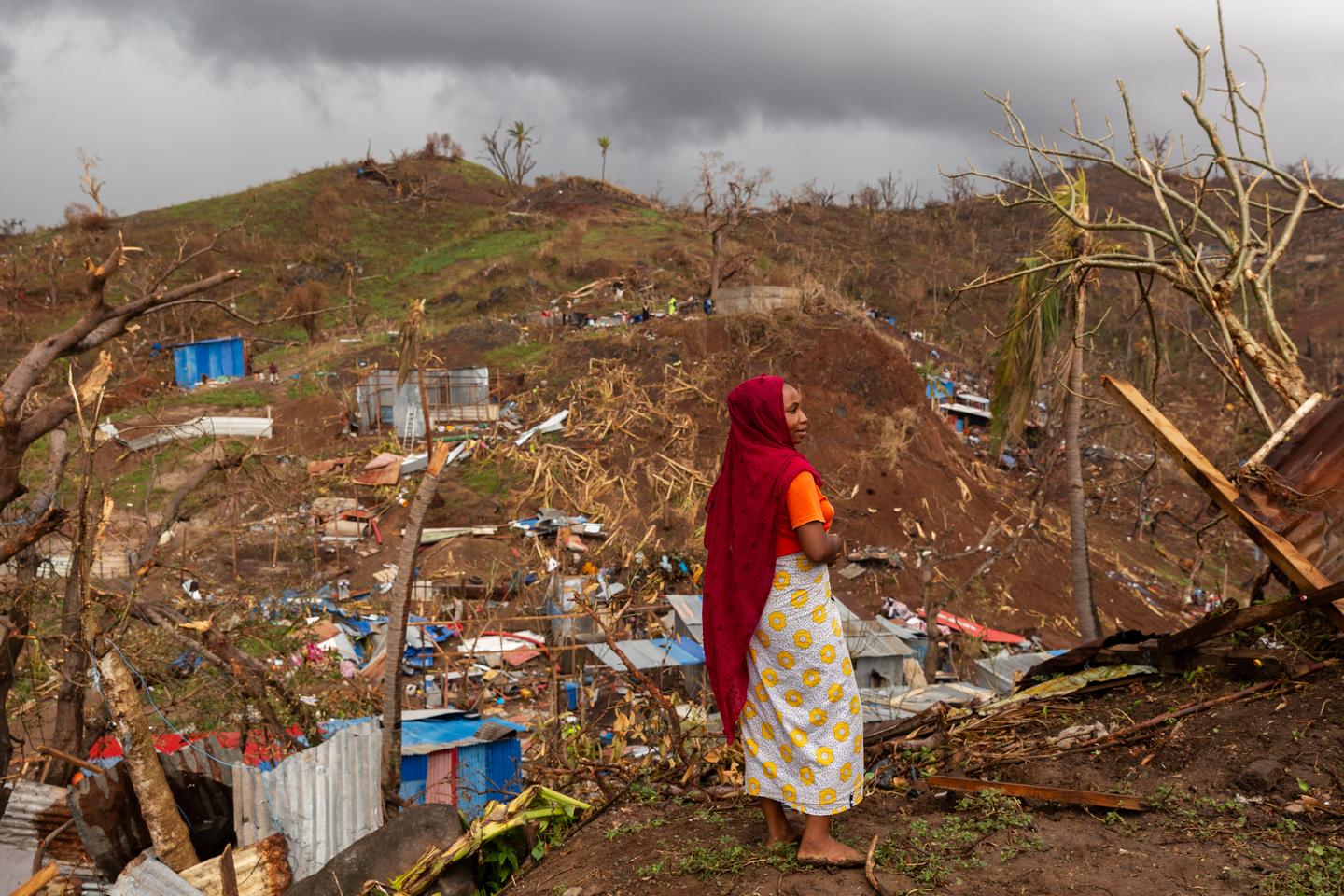The challenge of counting the dead in Mayotte