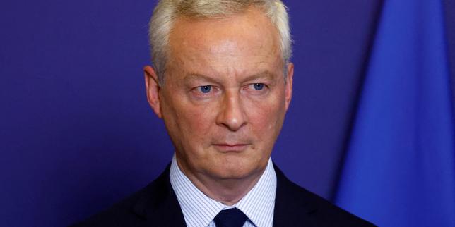 Présidentielle 2027 : Bruno Le Maire publie un manifeste « pour une autre France »