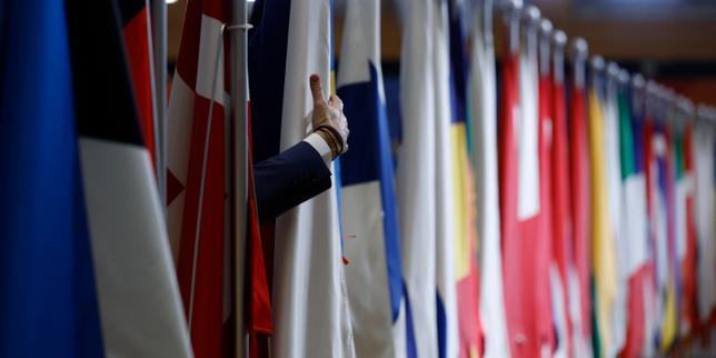 Jean Pisani-Ferry: 'There is no guarantee that various budgetary stimuli will meet the eurozone's overall needs'