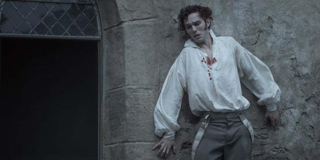 « Nosferatu », pour le meilleur et le vampire