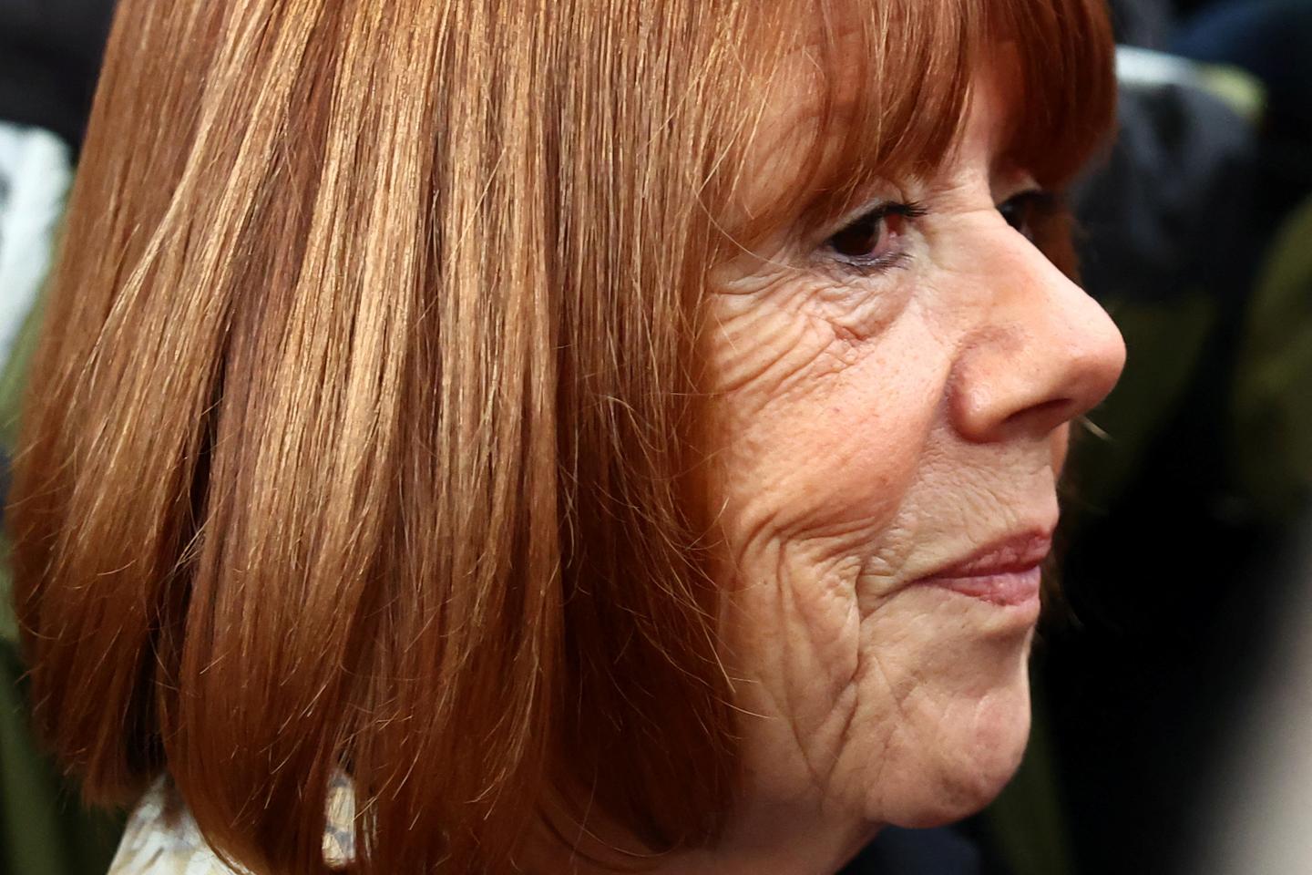 for Gisèle Pelicot, an “ordeal” turned into a “fight”.