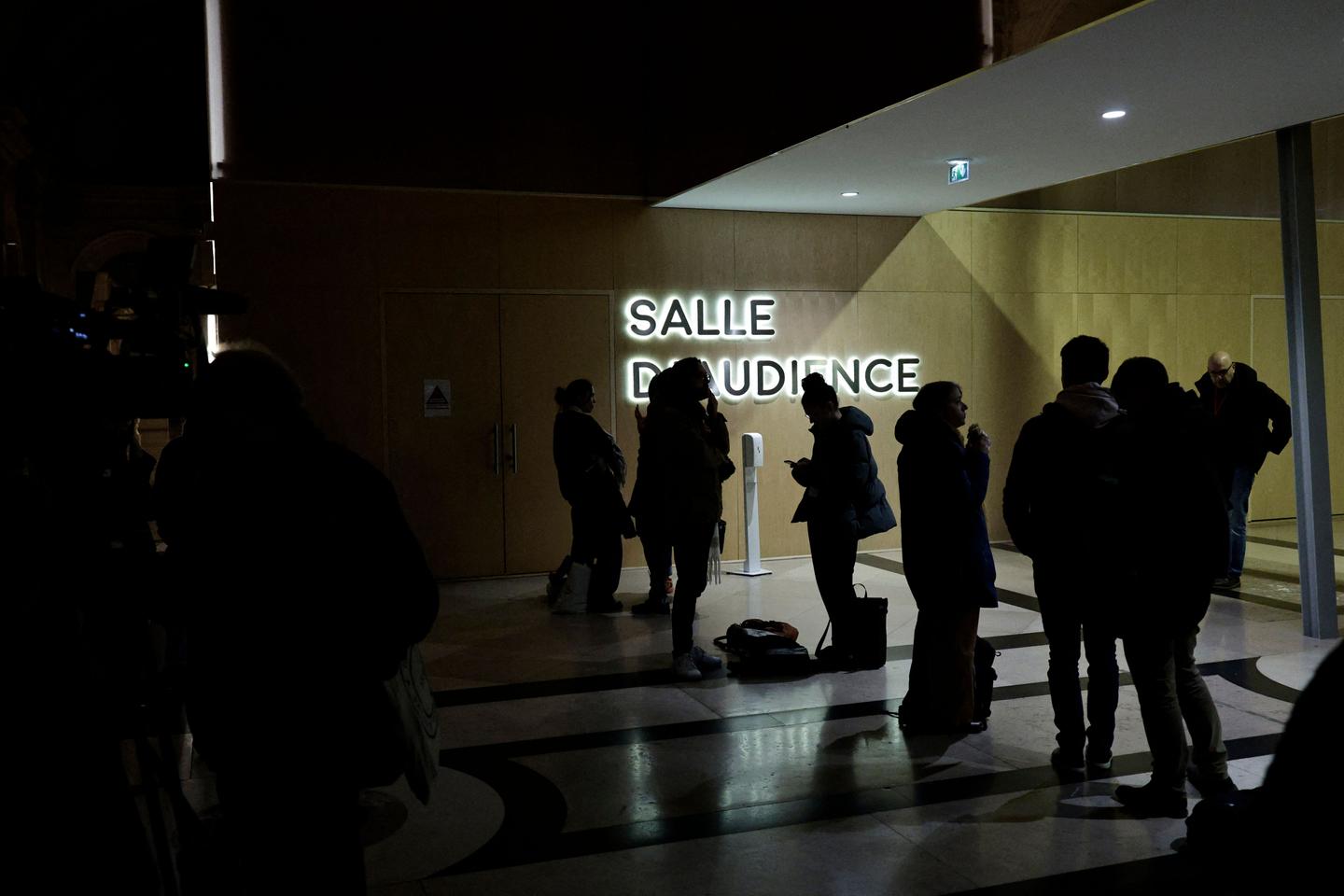Verdict at trial of French teacher’s beheading shows continuum between words and murder