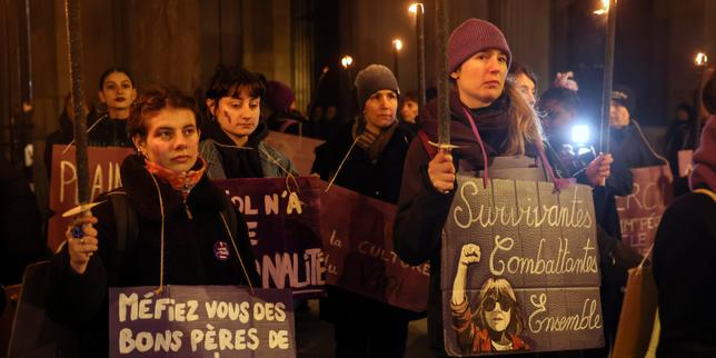 « Les féministes qui jugent “trop légères” les peines sont-elles plus enclines à la répression que leurs prédécesseures ? »