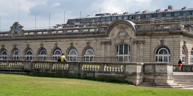 Le futur Musée Giacometti, à Paris, terrain de discorde politique