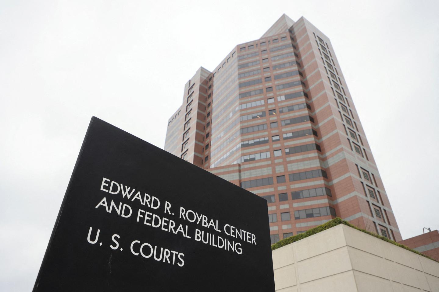 Yakuza leader pleads guilty to conspiring to sell nuclear material