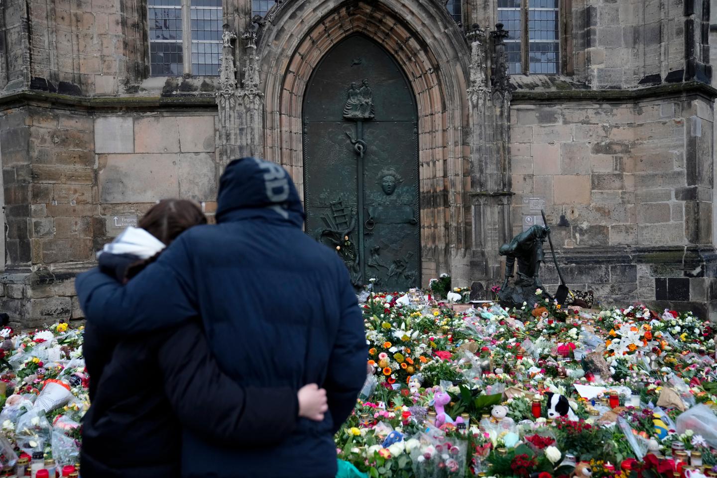 マクデブルクのクリスマスマーケットで致命的な襲撃、マヨットでは人道支援が期待される…