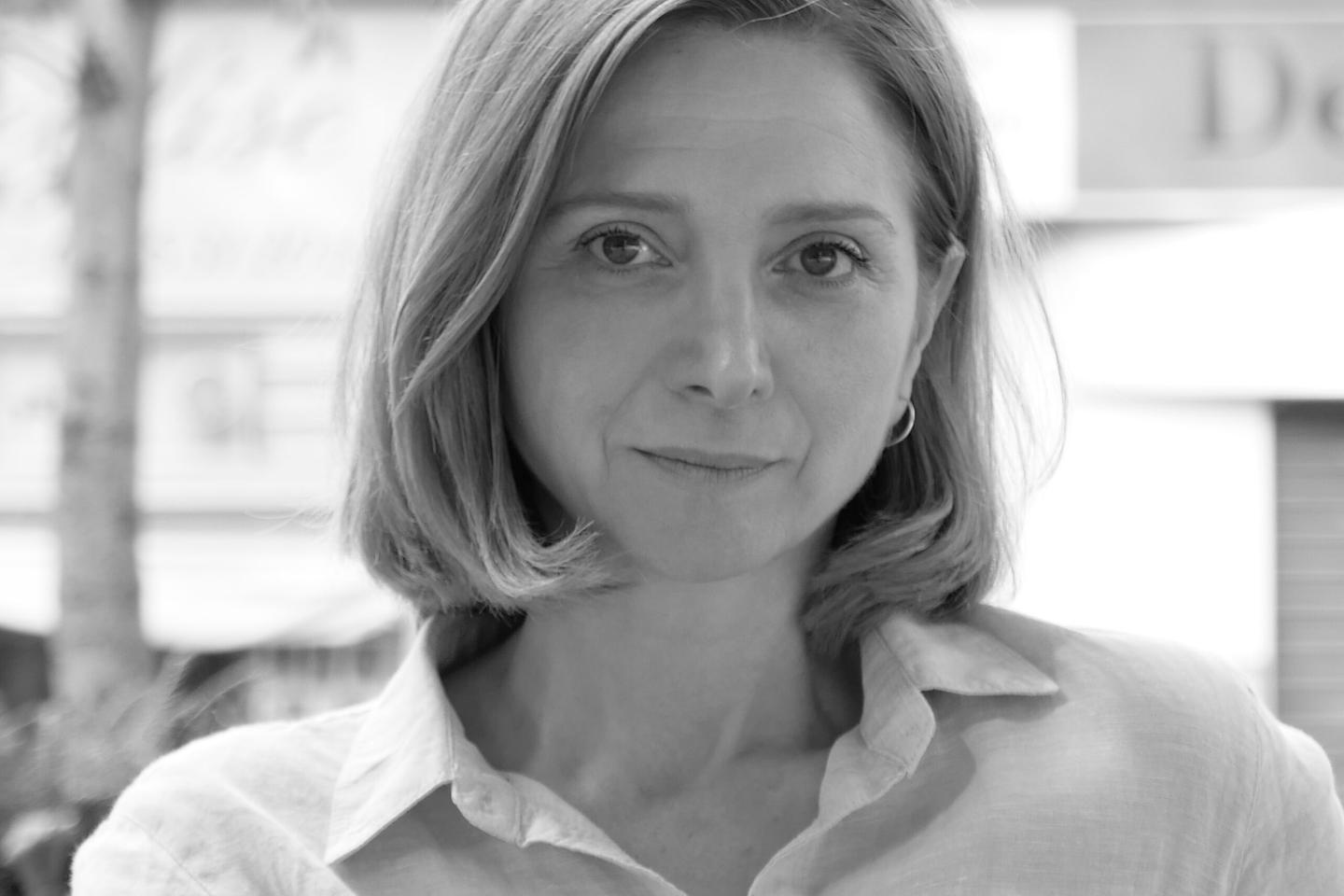 When a Syrian author becomes the voice of Gaza's survivors