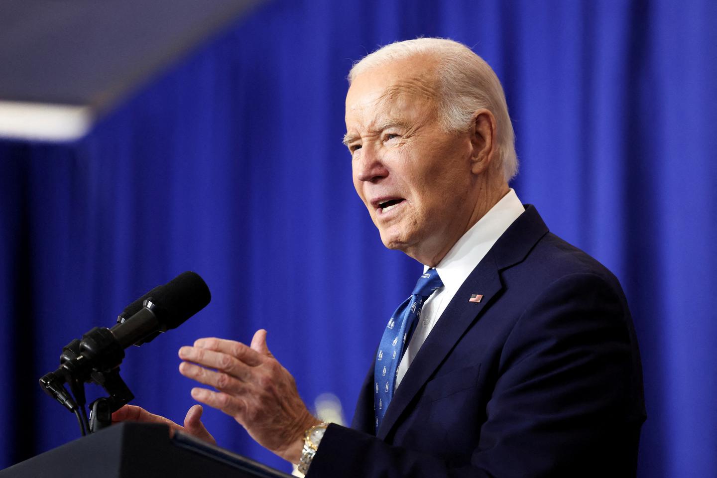 Biden commutes sentences of almost all federal death row inmates