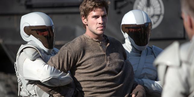 « Hunger Games. L’embrasement », sur OCS : la menace de l’insurrection grandit