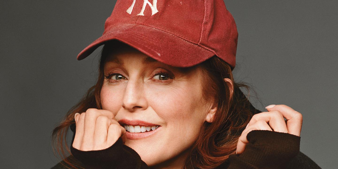 Julianne Moore, Almodóvars new chica in The Room Next Door