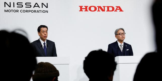 'Nissan misjudged its vulnerability by unraveling its alliance with Renault'