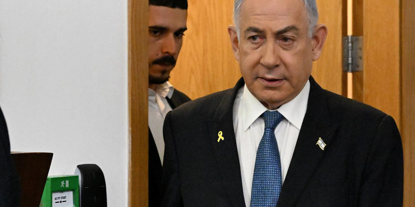 Israeli court postpones Netanyahu appearance in corruption trial